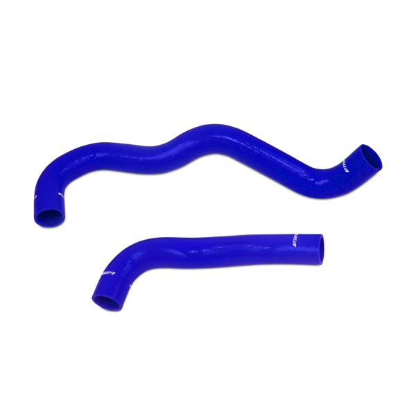 Mishimoto — Mishimoto 03-07 Ford F250 6.0L Blue Diesel Hose Kit
Coolant Hose Kit - view 6